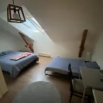 Torggata Apartments