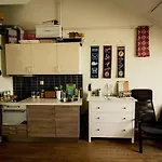 Torggata Apartments