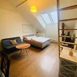 Torggata Apartments