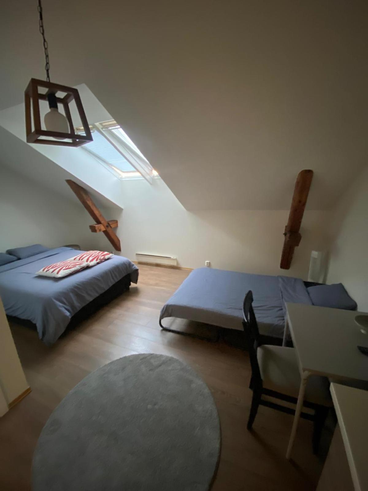 Torggata Lägenhet Oslo